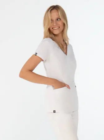 Alpine white Alpine white