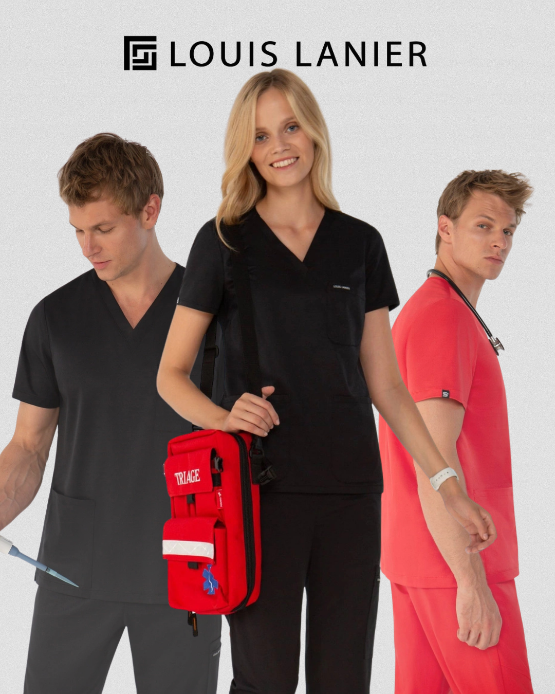 Moda w medycynie – czy odzież medyczna może być stylowa?