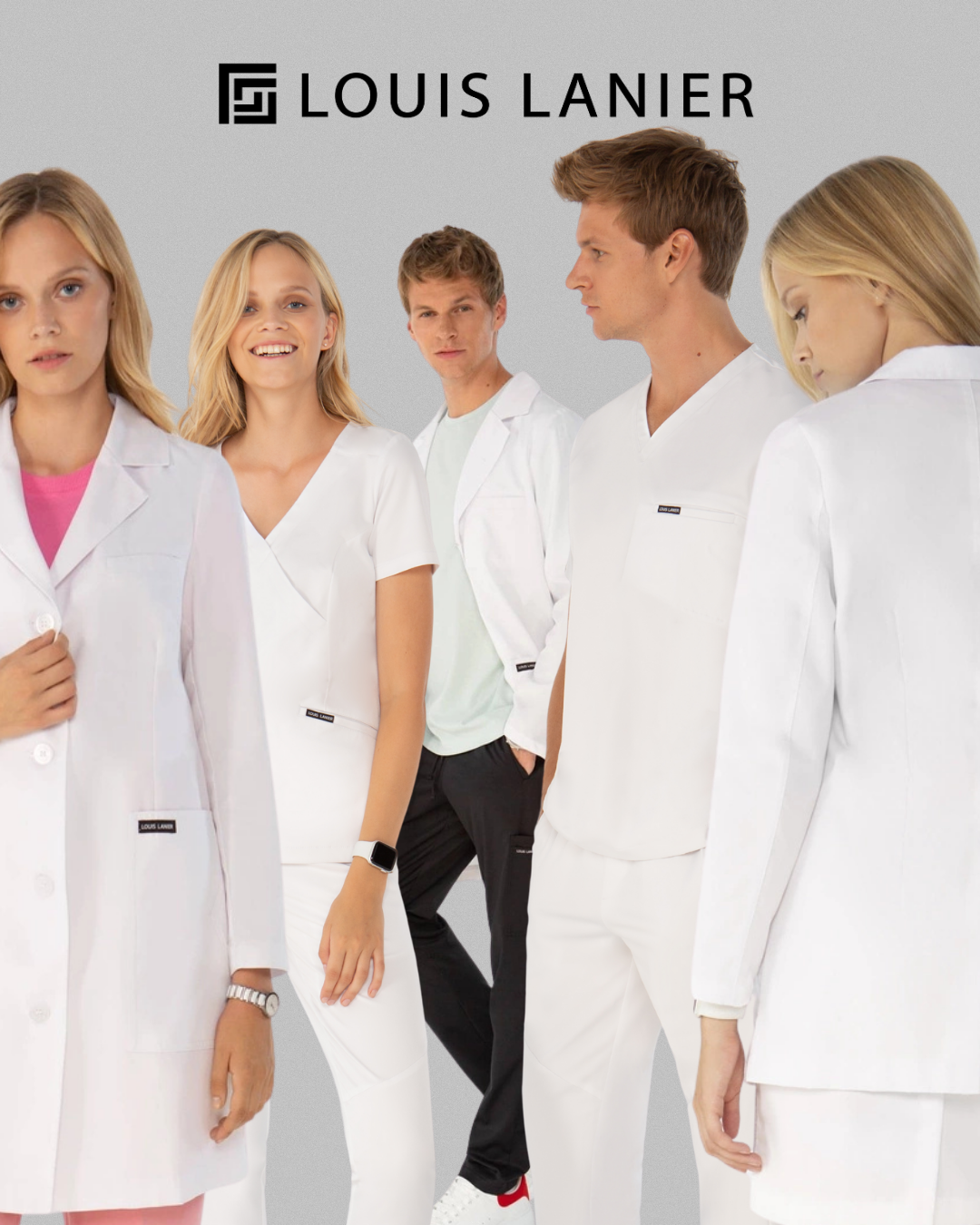 Nowy rok akademicki – czas na nowe scrubs’y i fartuchy!