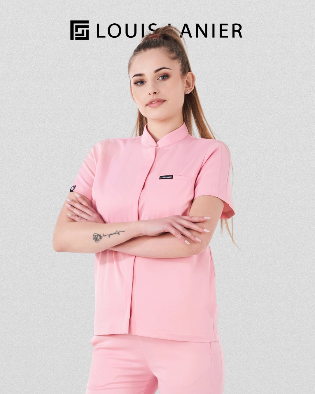 Dlaczego coraz więcej lekarzy wybiera kolorowe scrubsy zamiast tradycyjnej bieli?